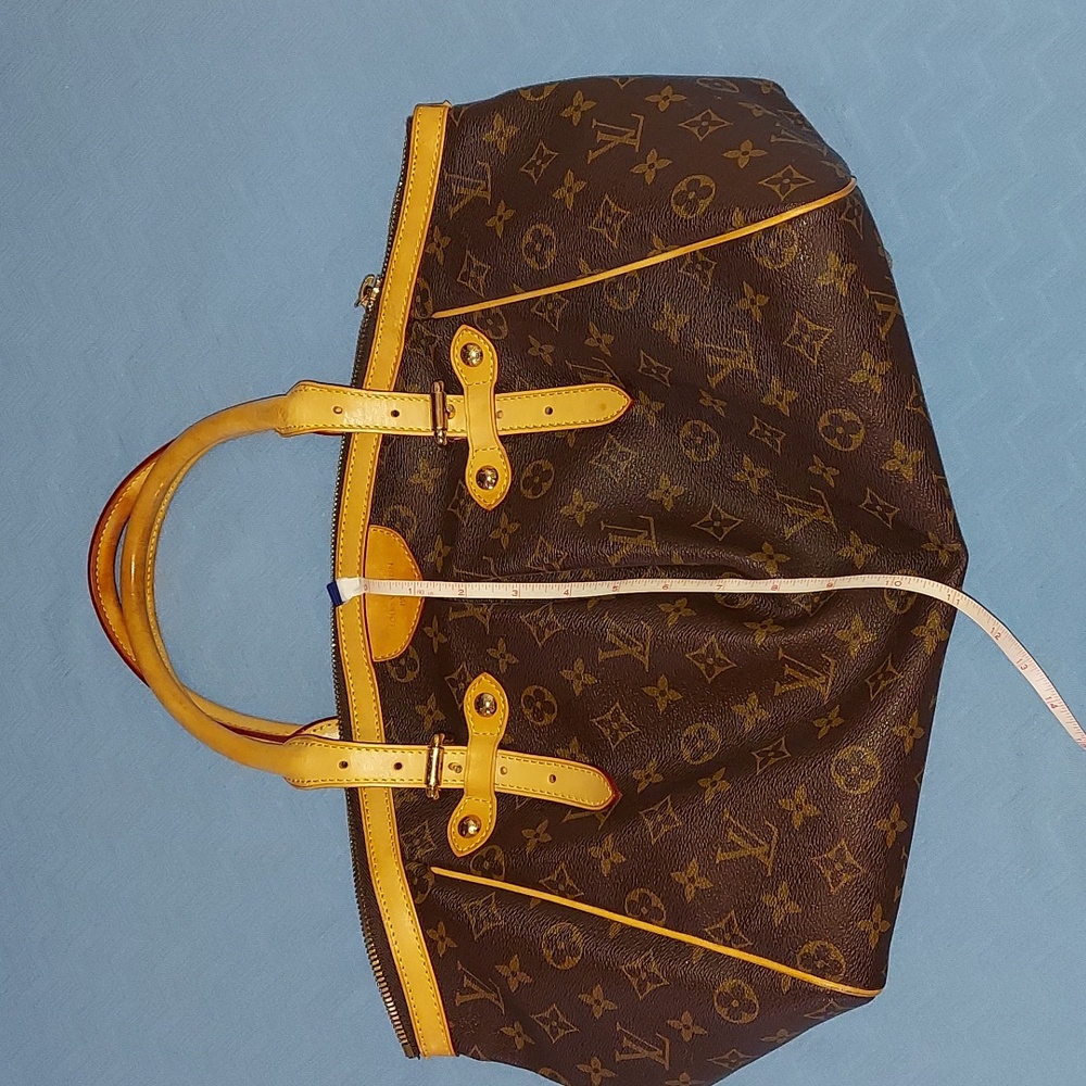 LV Tiboli Tote Bag - Picture 11 of 12